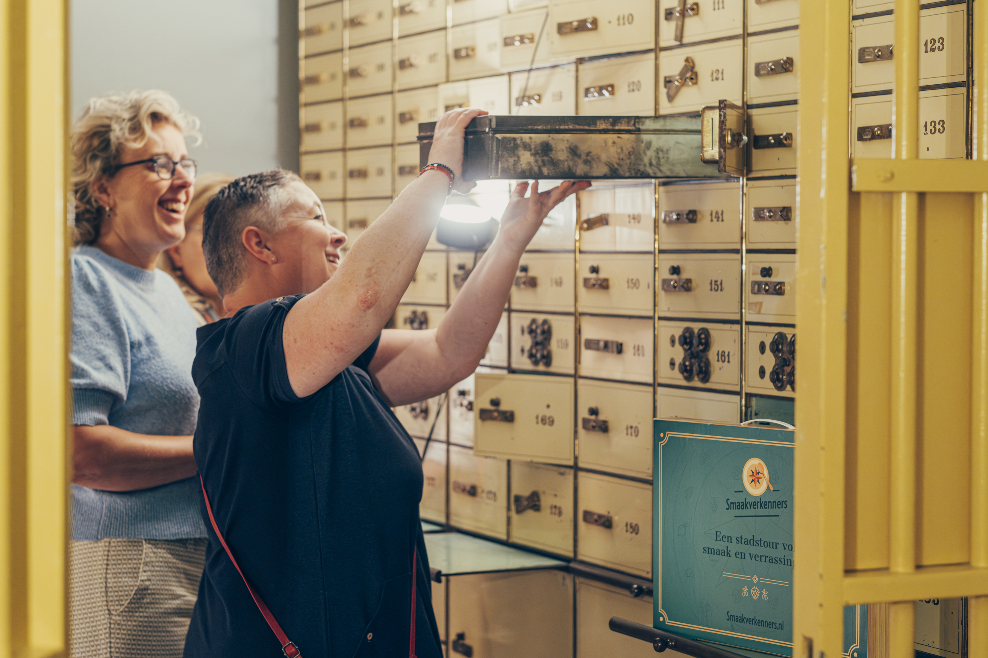 Stadswandeling Deventer