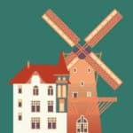 Stadswandeling Alkmaar