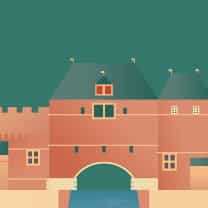 Stadswandeling Amersfoort