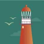 Eilandwandeling Vlieland