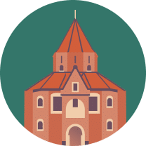 Stadswandeling Nijmegen