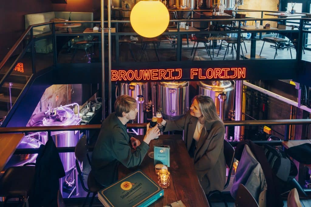 Stadswandeling Nijmegen