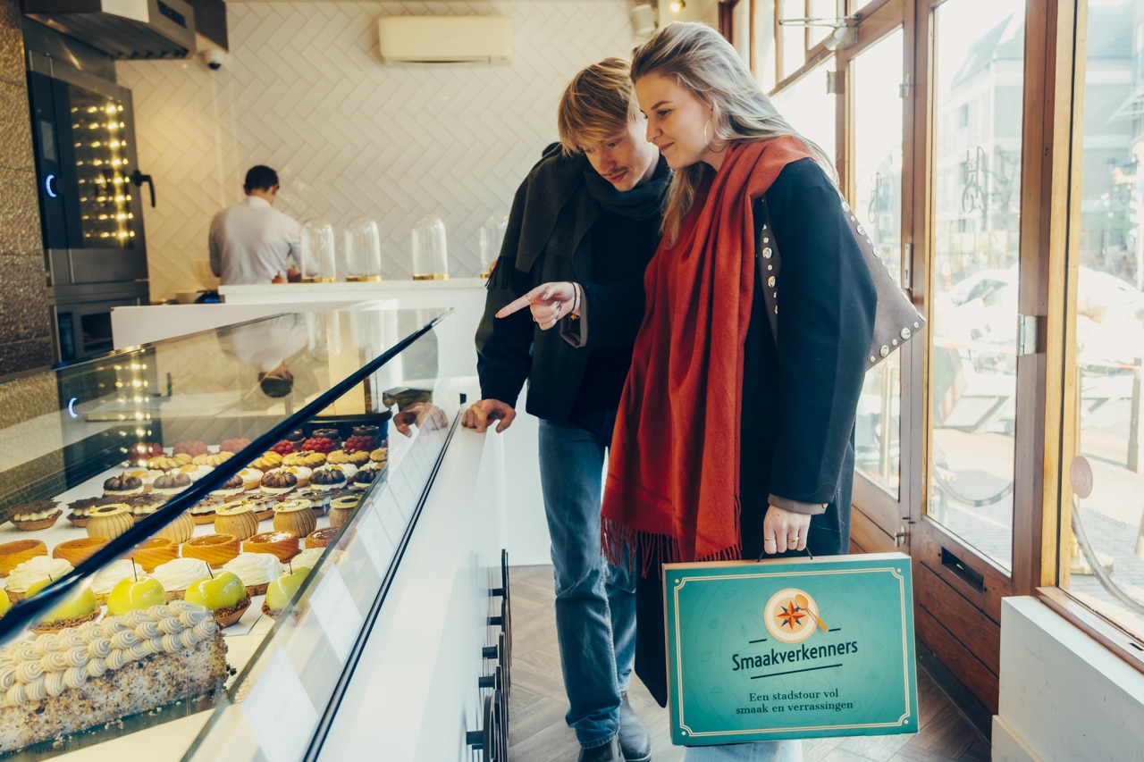 Stadswandeling Nijmegen