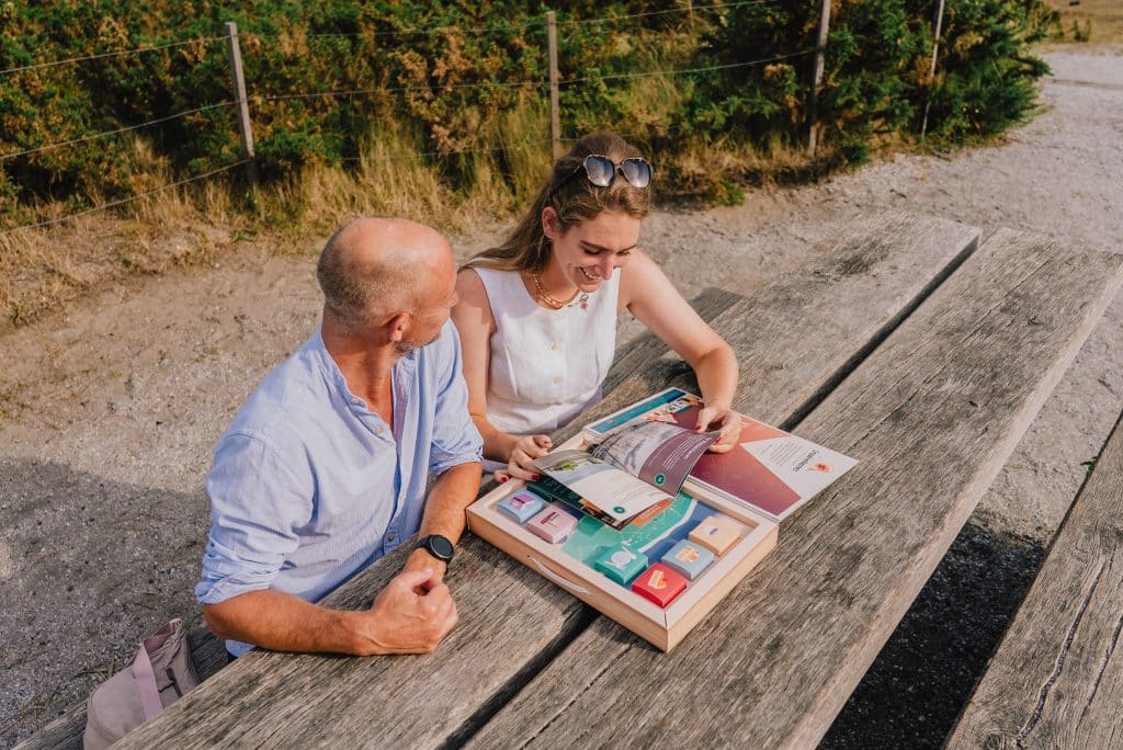 Eilandwandeling Vlieland
