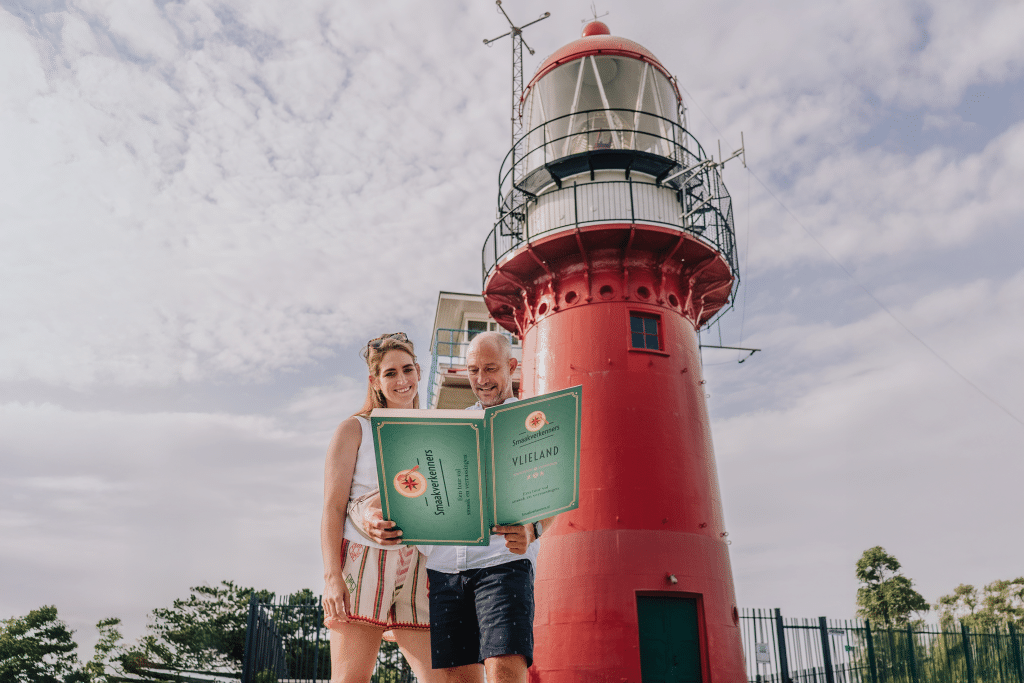 Eilandwandeling Vlieland