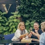 stadswandeling deventer