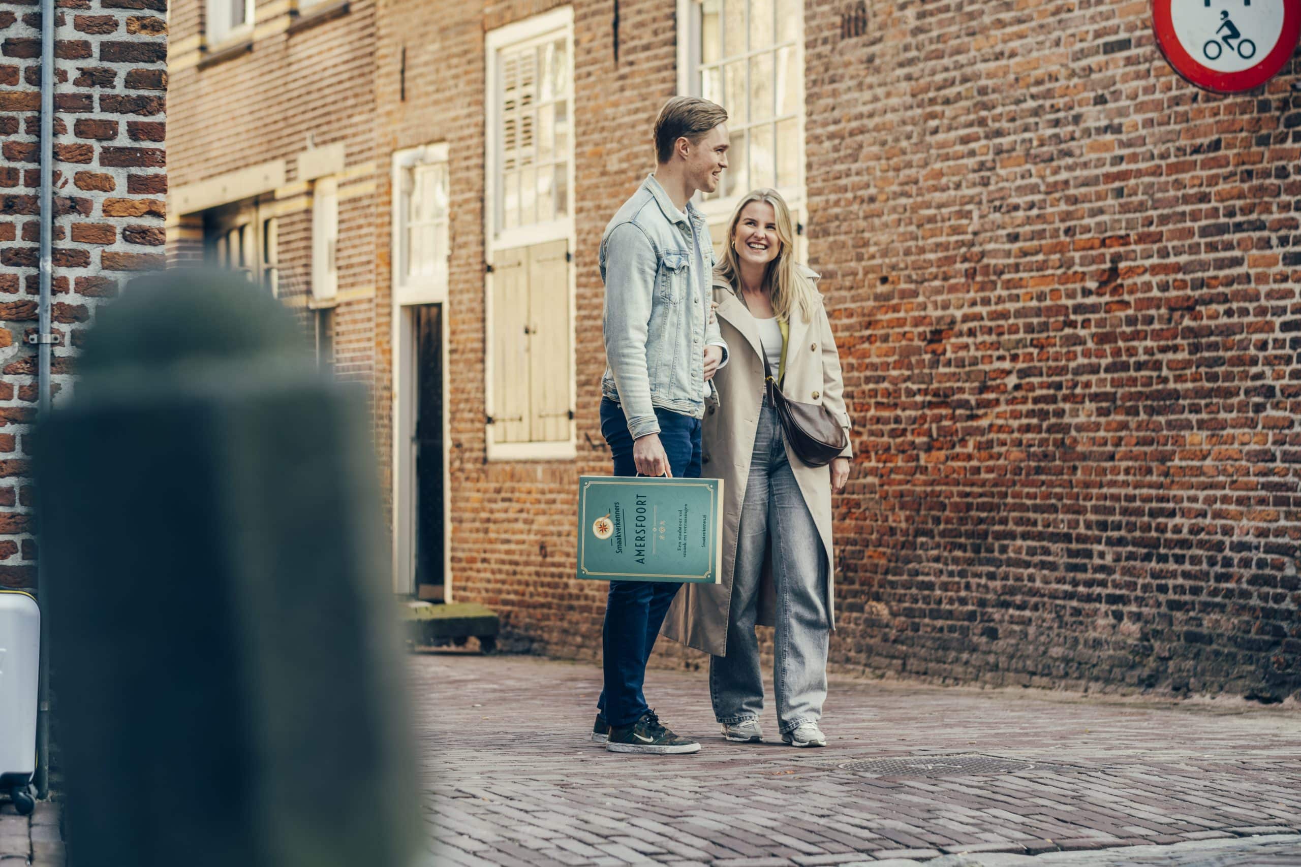 5 x activiteit amersfoort