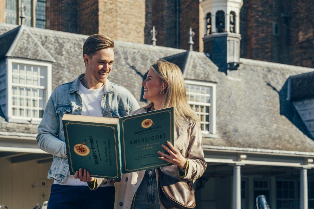 amersfoort stadstour