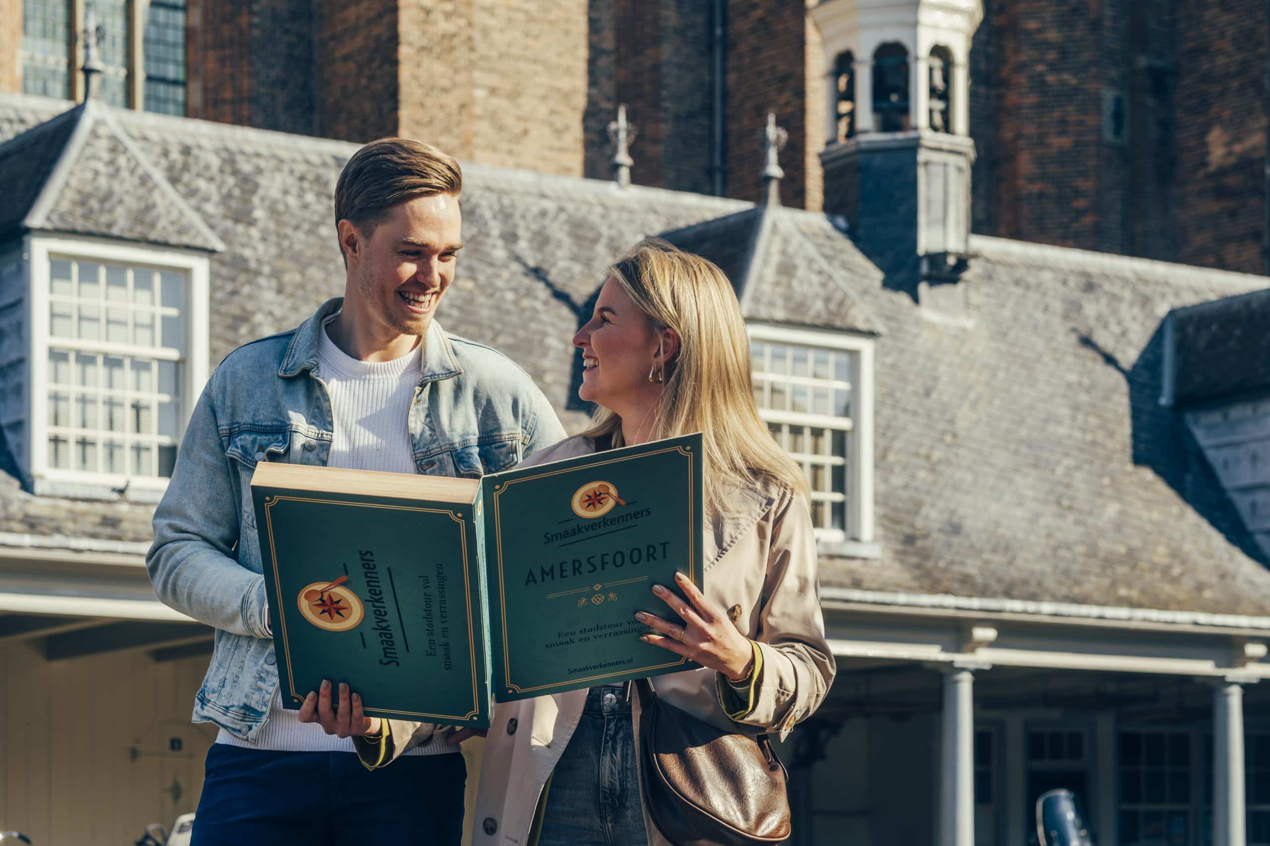 amersfoort stadstour