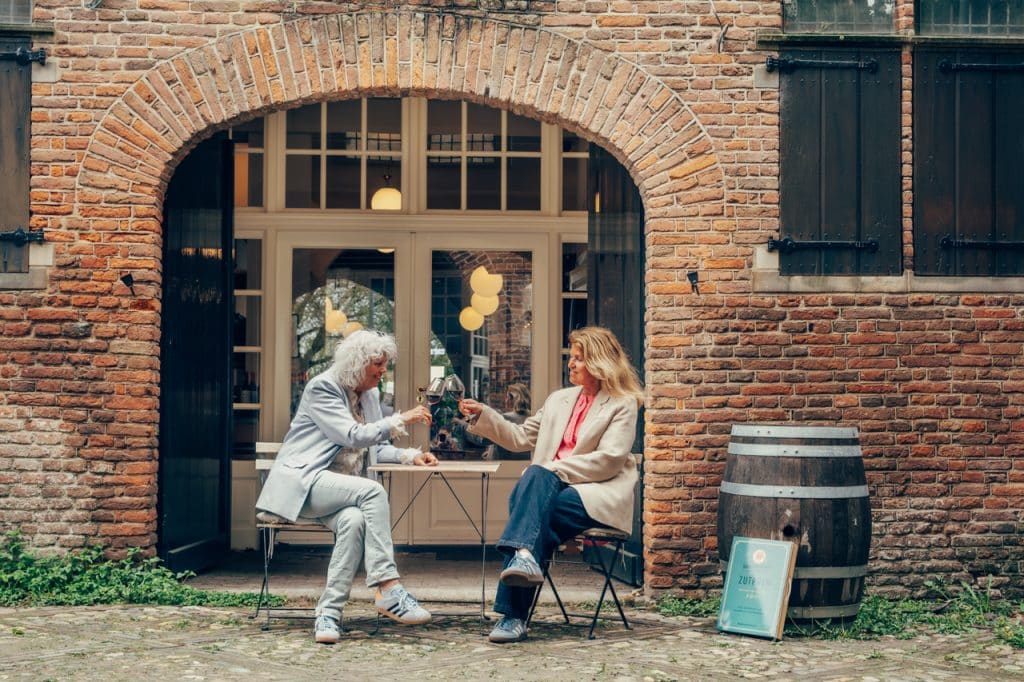 wat te doen in zutphen