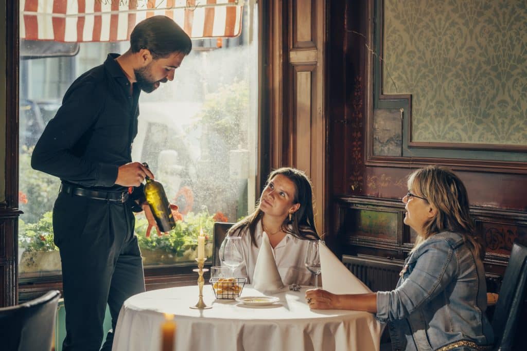 Stadswandeling Deventer