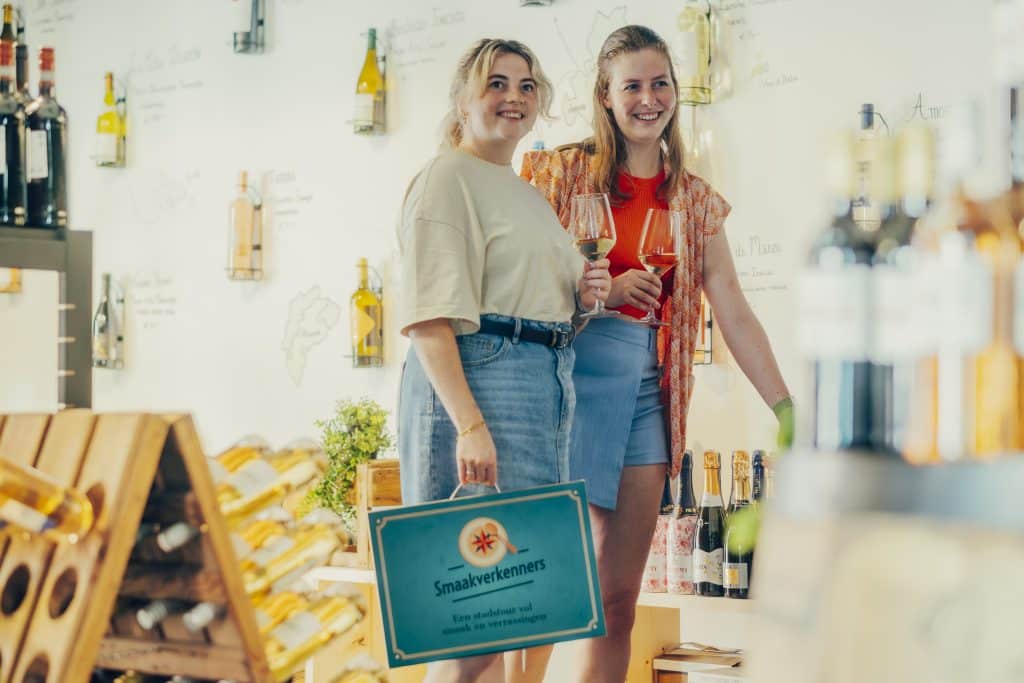 Stadswandeling Alkmaar