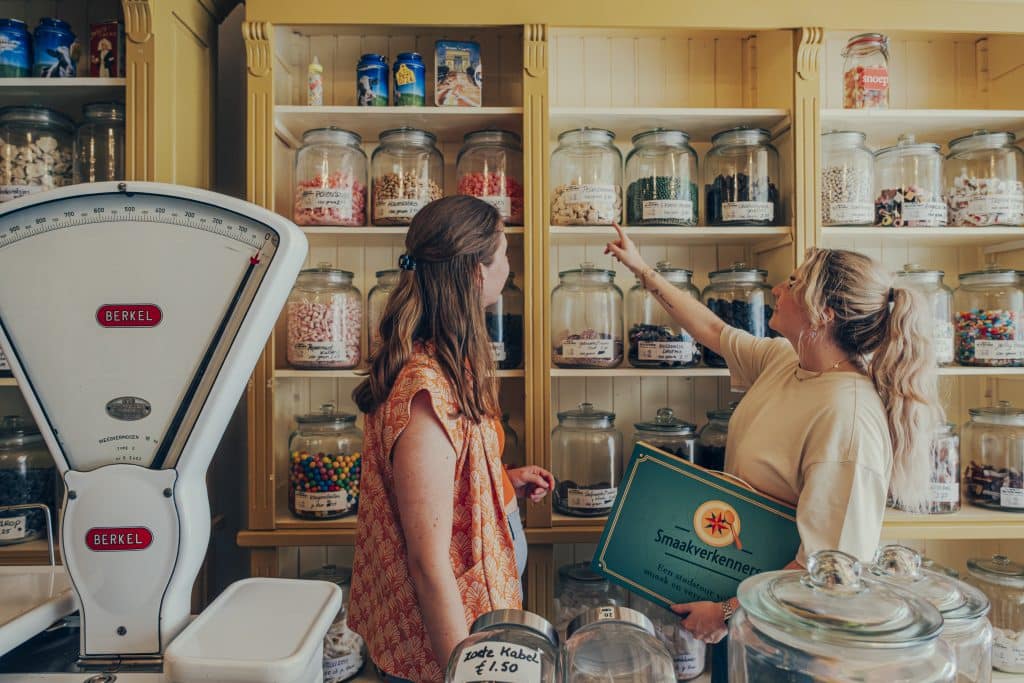 Stadswandeling Alkmaar