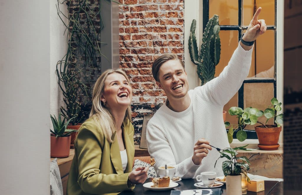 Stadswandeling Amersfoort